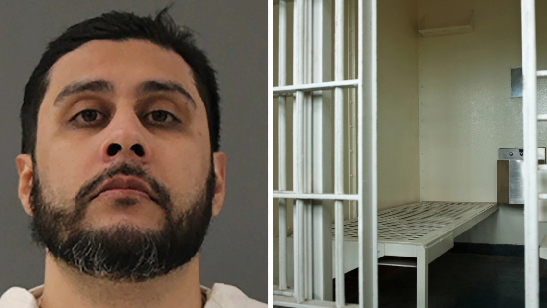 Death row inmate’s haunting 10-word plea to victim’s family before lethal injection