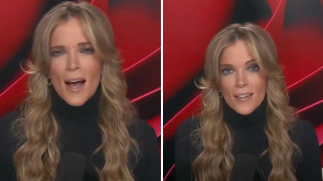 Megyn Kelly sparks outrage with bizarre rant about ‘obese lesbians’ amid LA wildfires