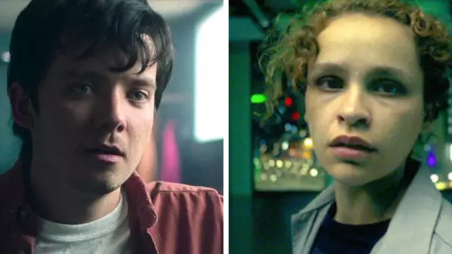 Netflix viewers left too scared to sleep after watching 'disturbing' horror