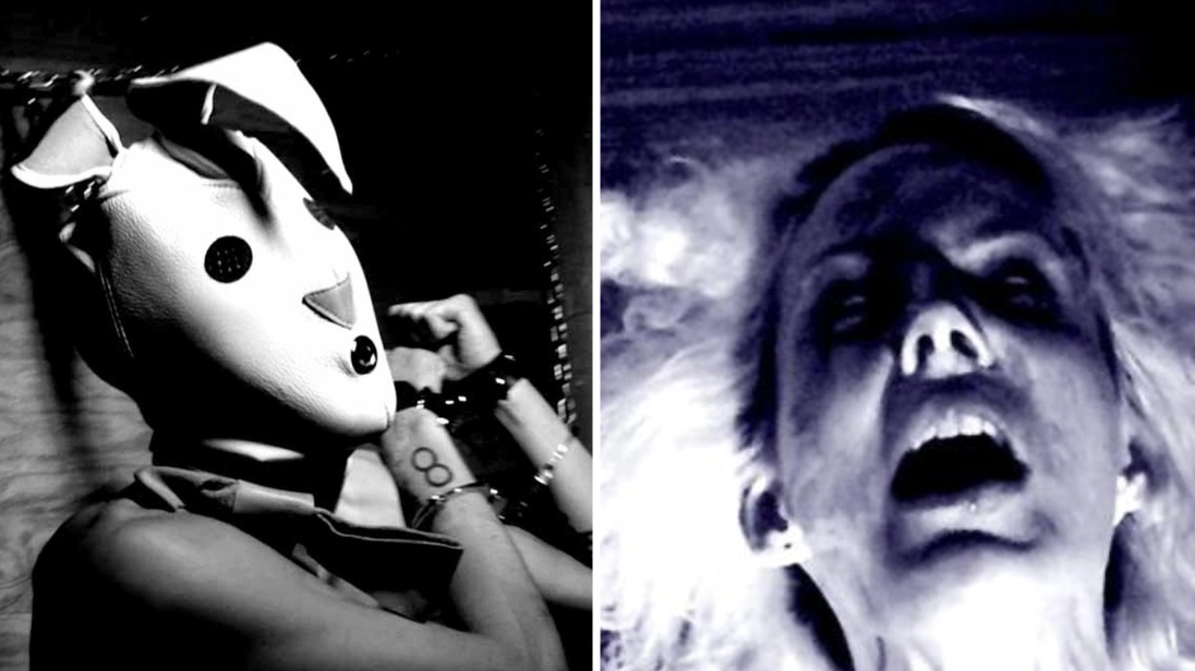 Extremely disturbing horror film is so controversial it was banned in the UK