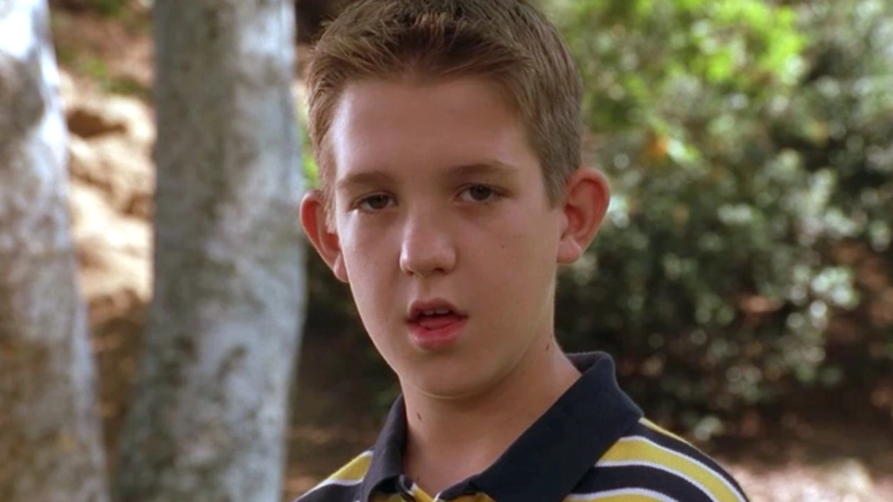 Mystery of child star Joe Pichler’s disappearance still remains unsolved after 19 years