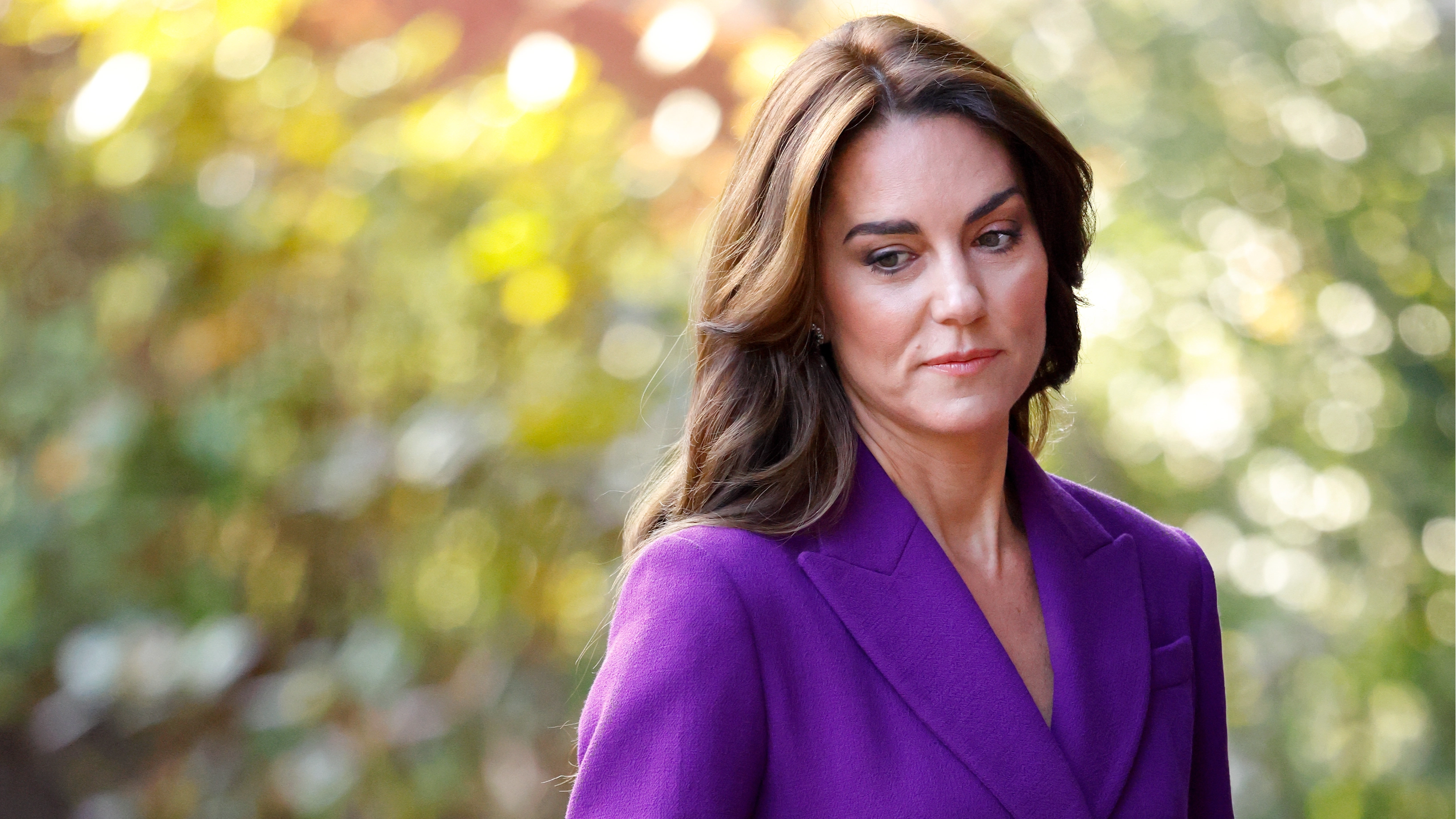 Kate Middleton reveals why she moved family out of London