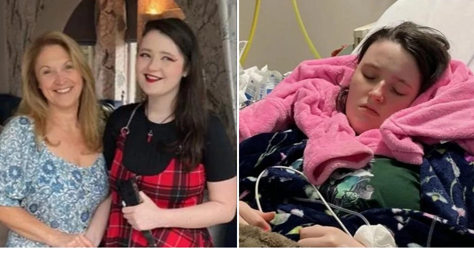 Teenage girl died after excessive tiredness turned out to be catastrophic brain tumour