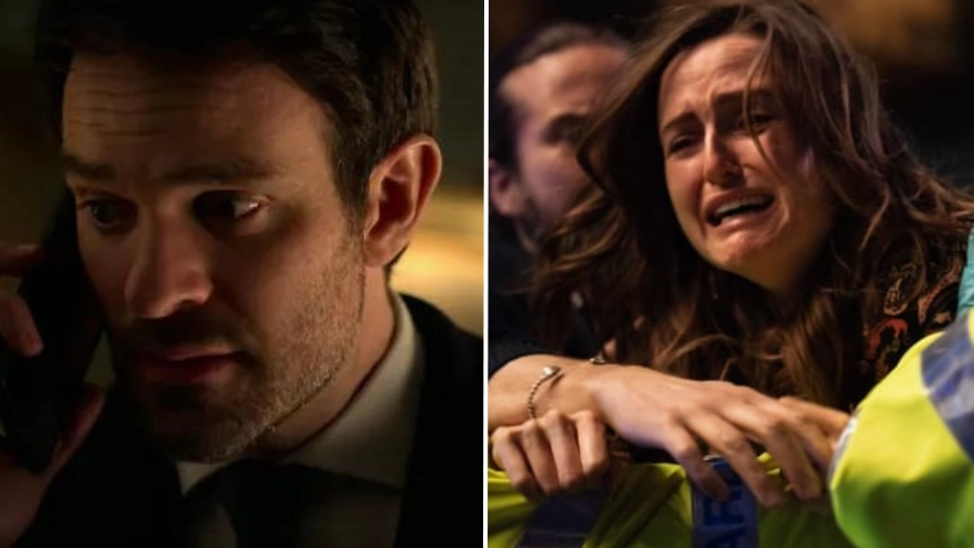 Second season of ‘gritty’ crime drama that left viewers ‘hooked’ has finally landed on Netflix