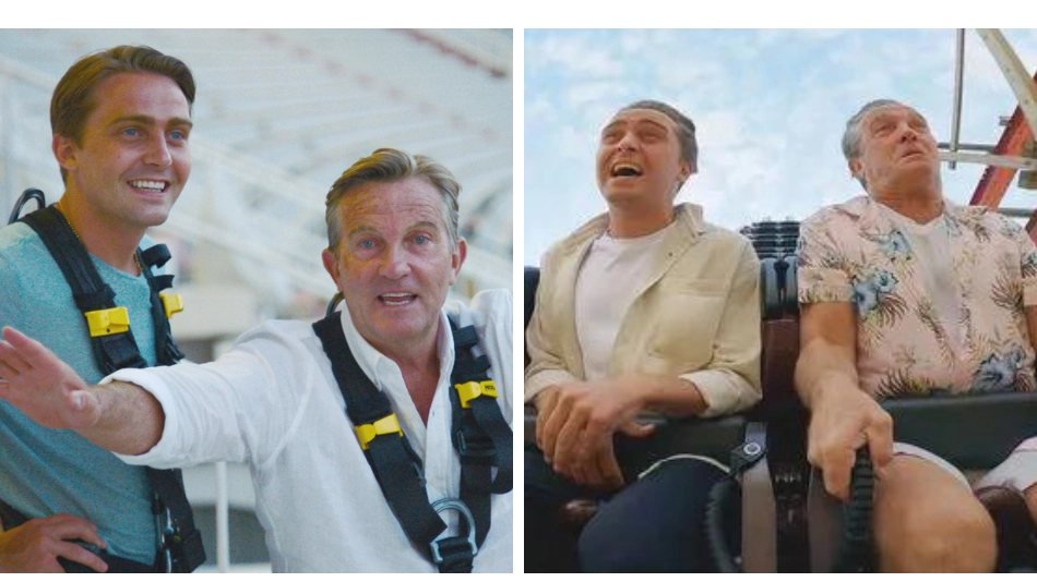 Breaking Dad fans left gutted as Bradley Walsh's TV show 'won't return next year'