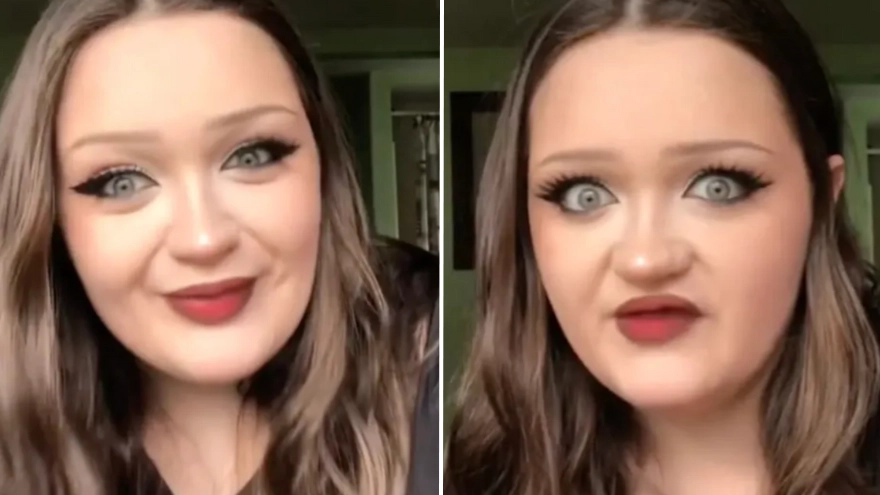 Woman's childbirth was so humiliating her family warned her not to share it