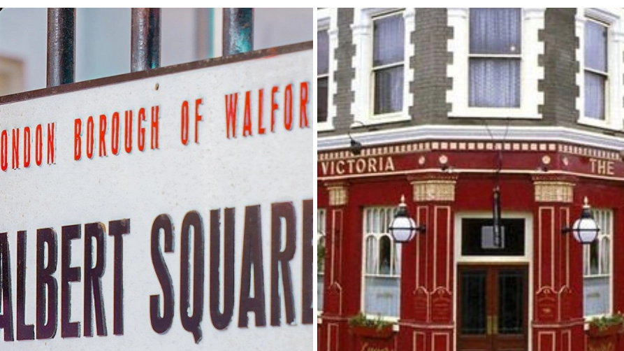 EastEnders fans think they’ve worked out when iconic character will make Albert Square return