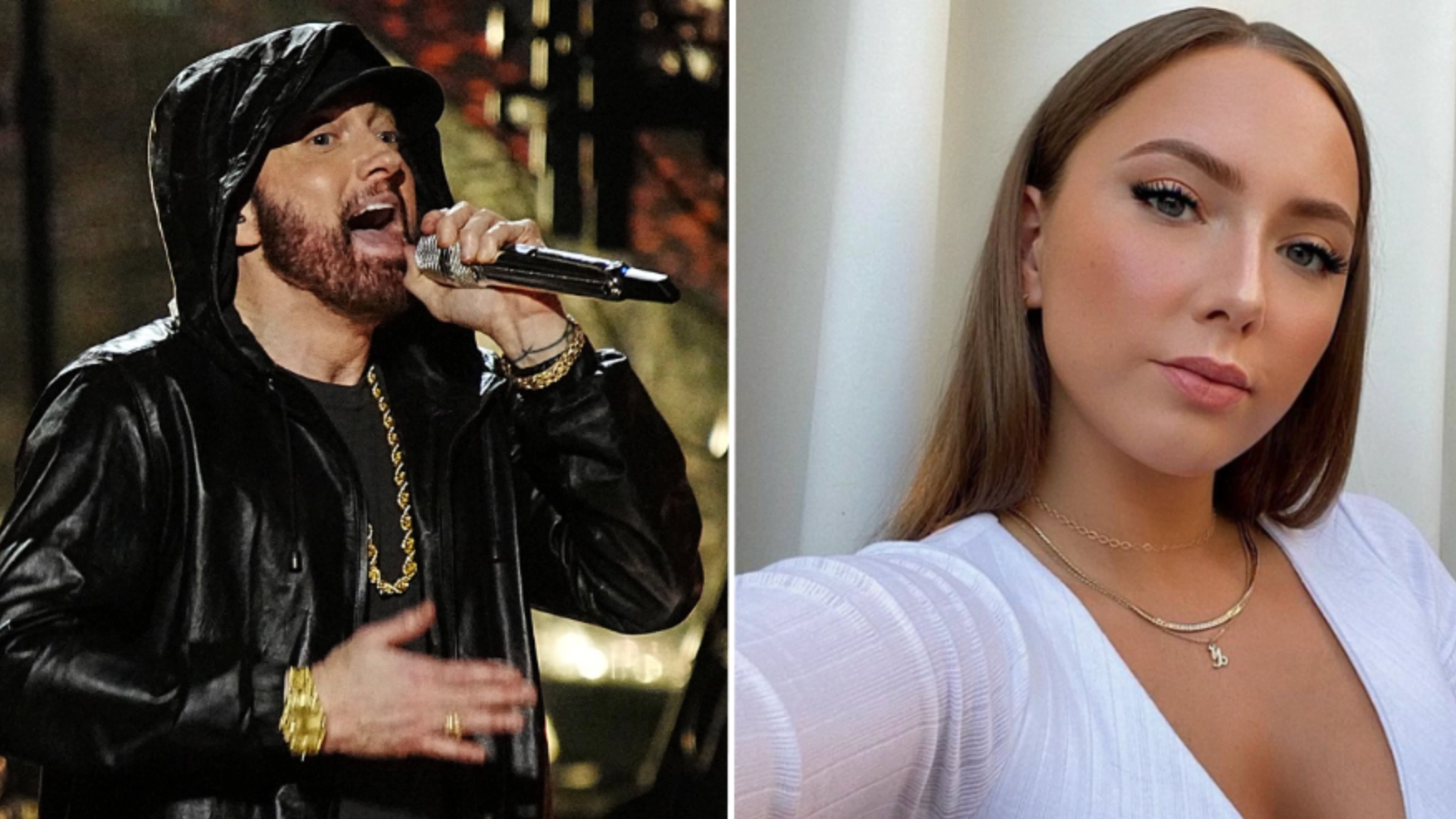 Meaning behind Eminem's ‘devastating’ new song addressed to daughter Hailie that’s left fans in tears