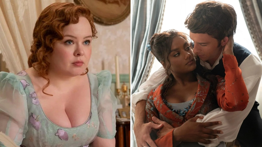 Everything we know about Bridgerton season 4