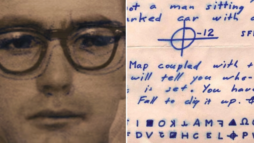One of America’s most notorious killers had two chilling words that helped solve 51-year mystery