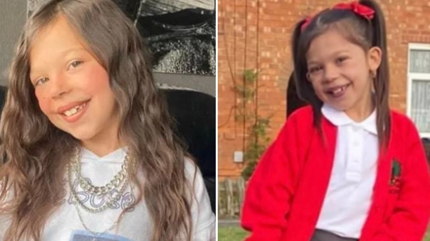 10-year-old girl dies just days before Christmas with her parents by her side