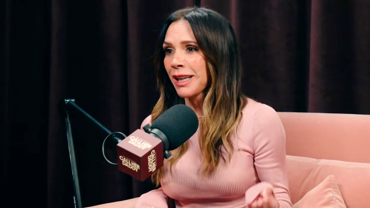 Victoria Beckham has careful response to question about David’s Rebecca Loos ‘affair’ in new interview
