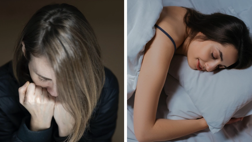 Mum slammed after refusing to allow daughter, 31, to sleep in same room as her partner