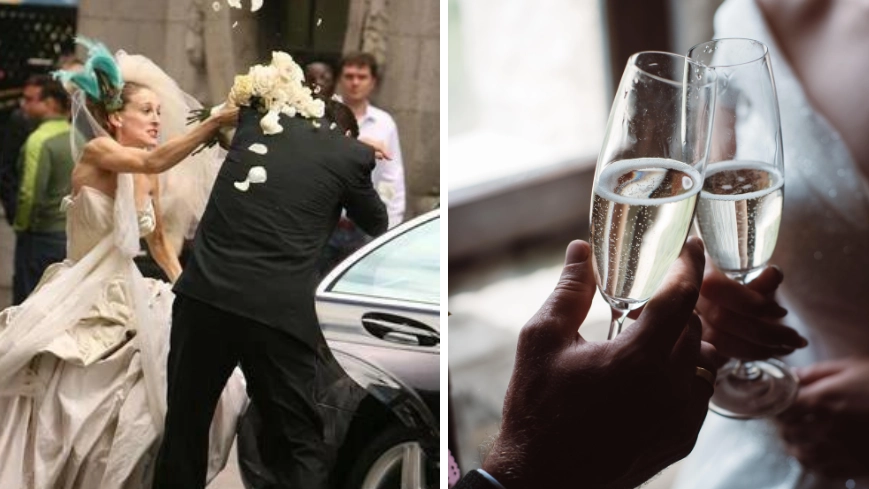 Psychic Reveals The Worst Day Of The Year To Get Married