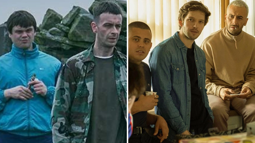 Netflix viewers praise ‘phenomenal’ series that will have you ‘hooked on first episode’ but there's just one catch