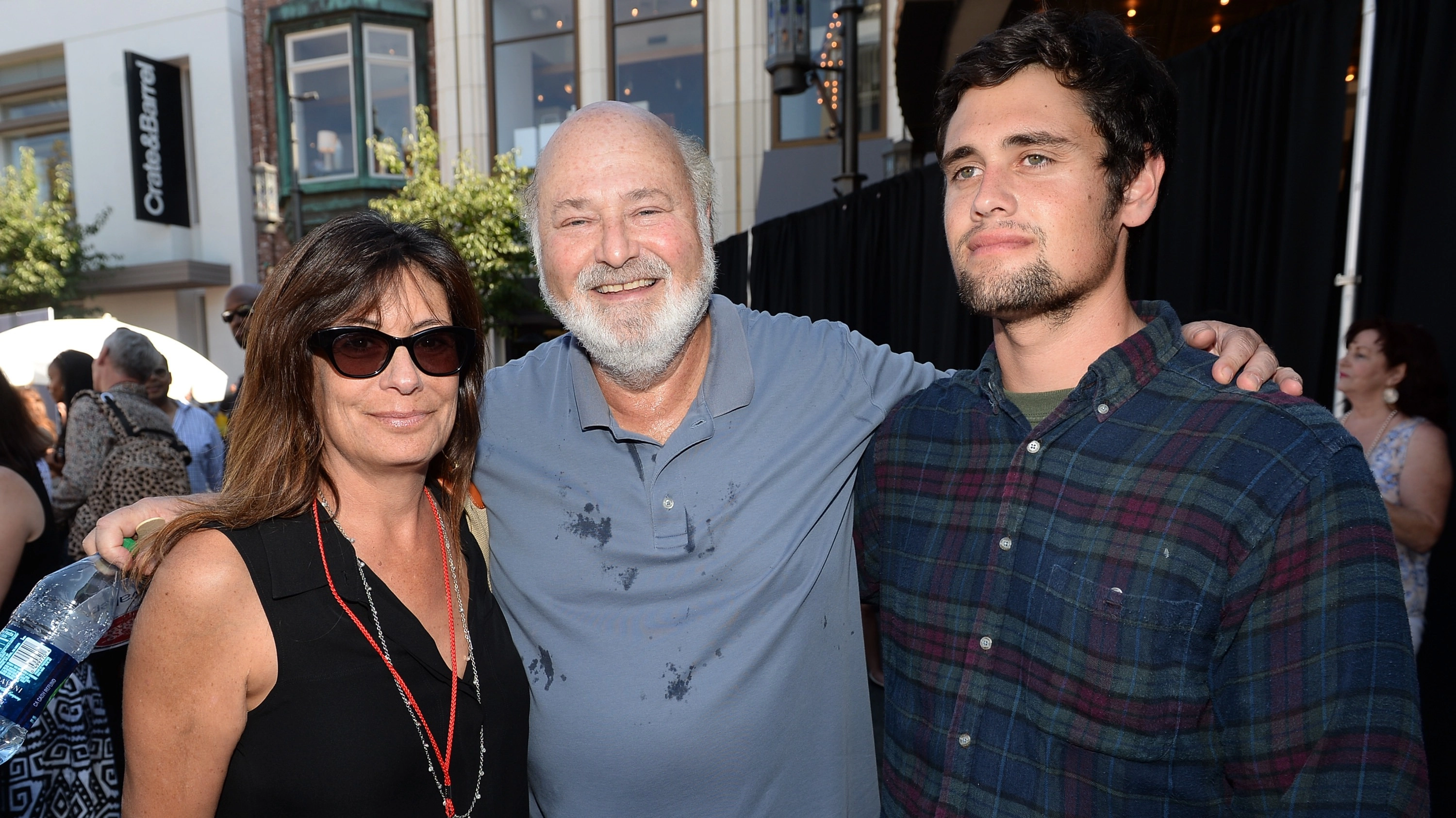 Why Rob Reiner's son Nick could face death penalty for parents' murder