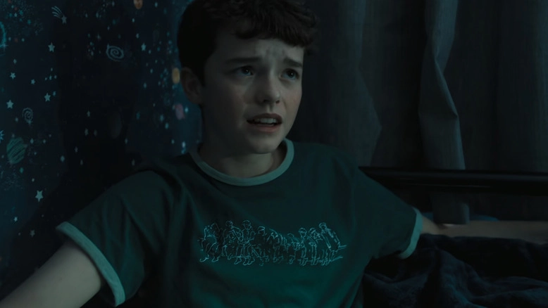 Psychologist reveals crucial detail Adolescence viewers might have missed