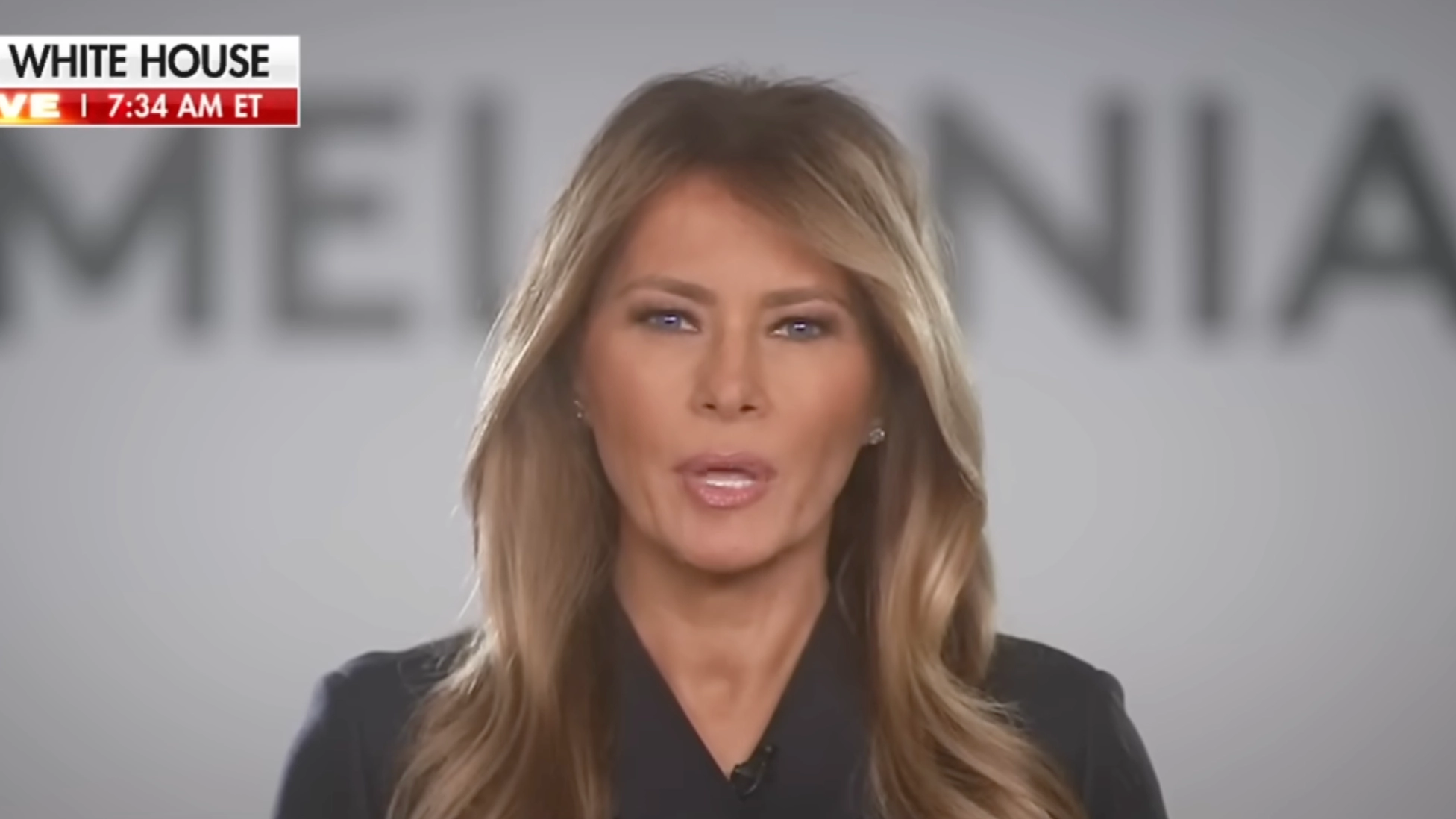 Melania Trump issues desperate plea as she breaks silence on Alex Pretti shooting