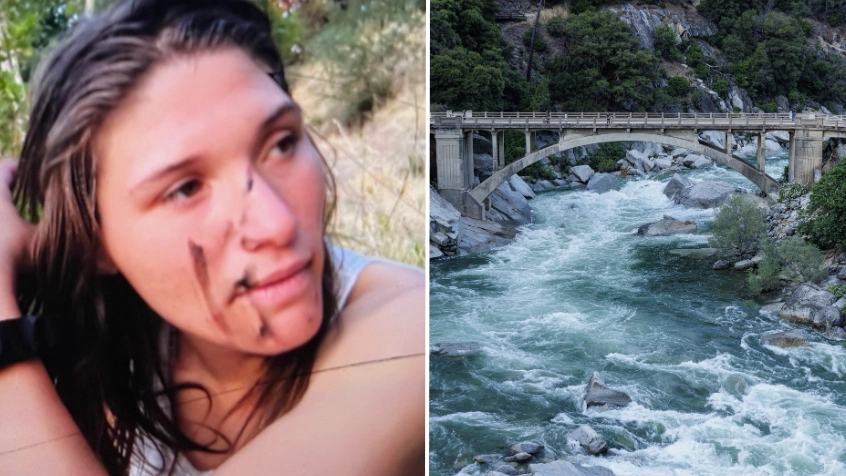 Missing 24-year-old woman mysteriously found ‘severely dehydrated’ in wilderness 12 days after vanishing
