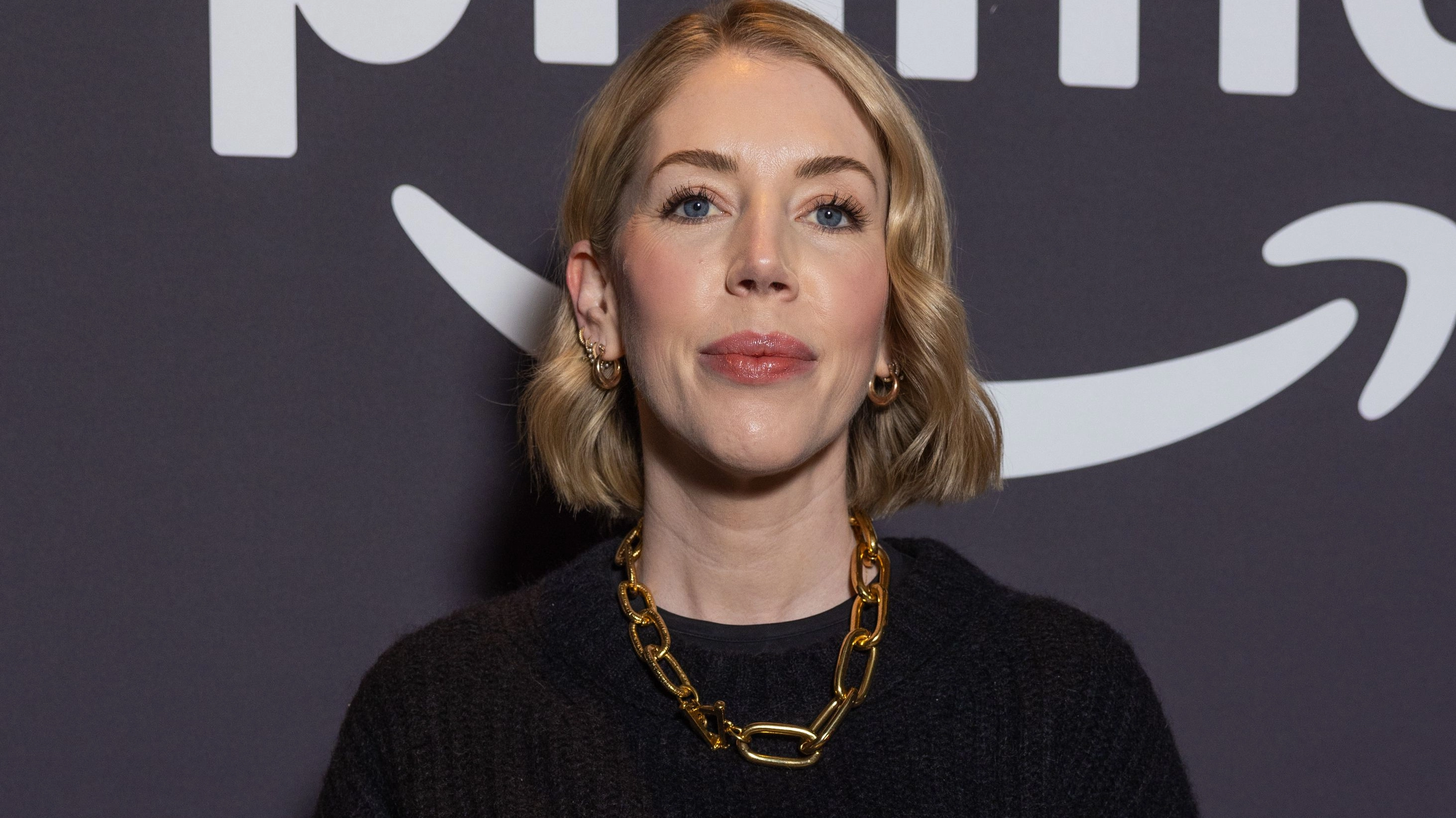 Katherine Ryan reveals she’s been diagnosed with skin cancer for second time following misdiagnosis