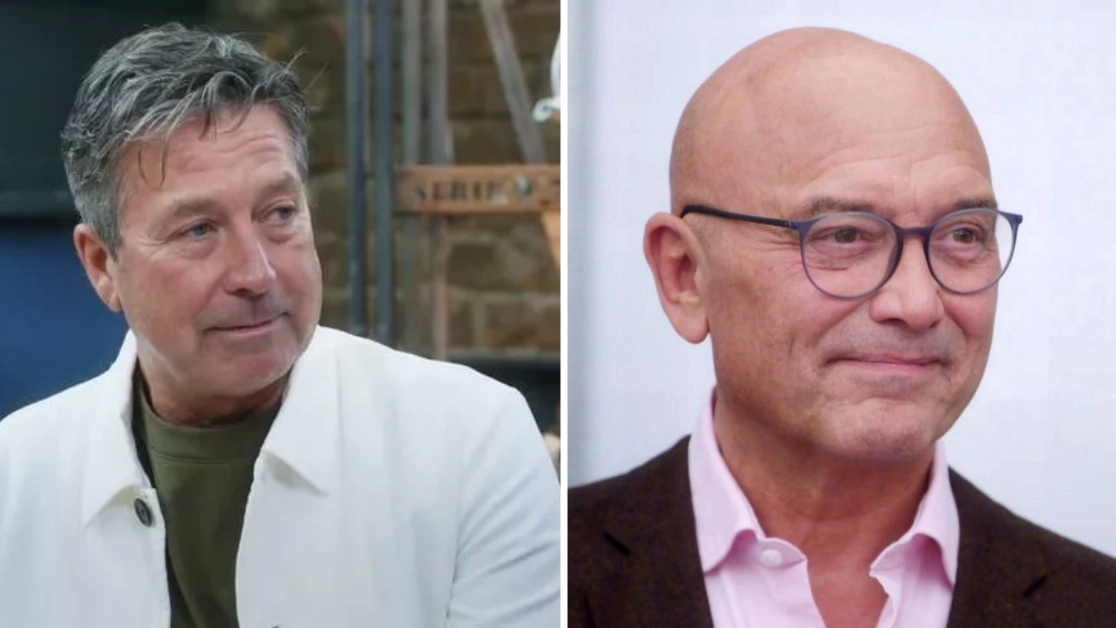 MasterChef star John Torode breaks silence with emotional statement amid Gregg Wallace allegations