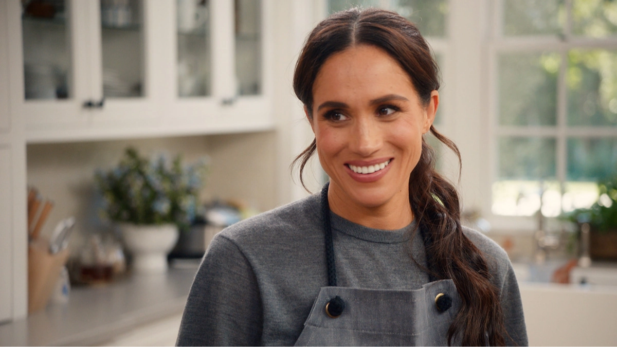 Meghan Markle fans make important point after she faces huge backlash over latest Netflix show