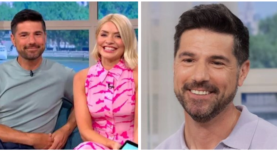 This Morning viewers threaten to 'stop watching' unless Craig Doyle joins permanently