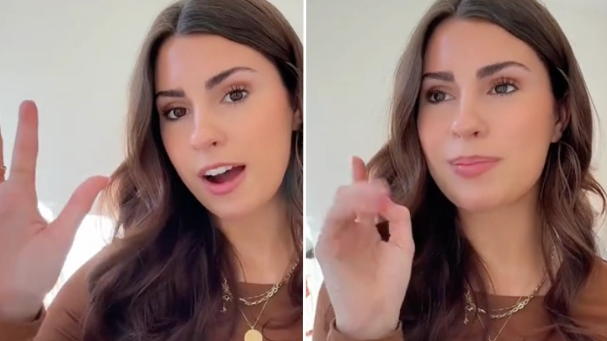 Woman shares five strict rules for boyfriend leaving people divided