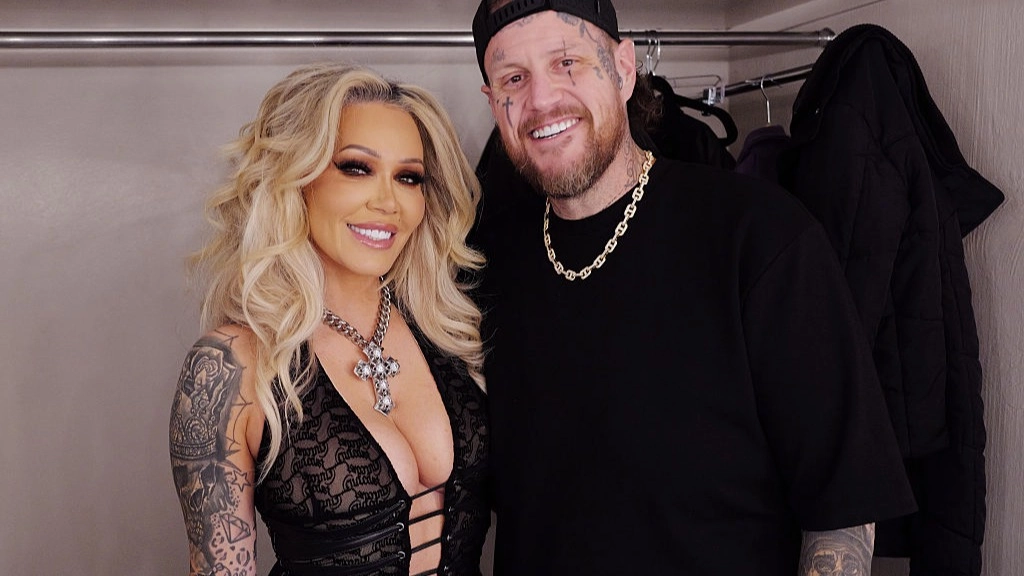 Bunnie Xo has blunt message following Jelly Roll divorce in ‘devastating’ admission
