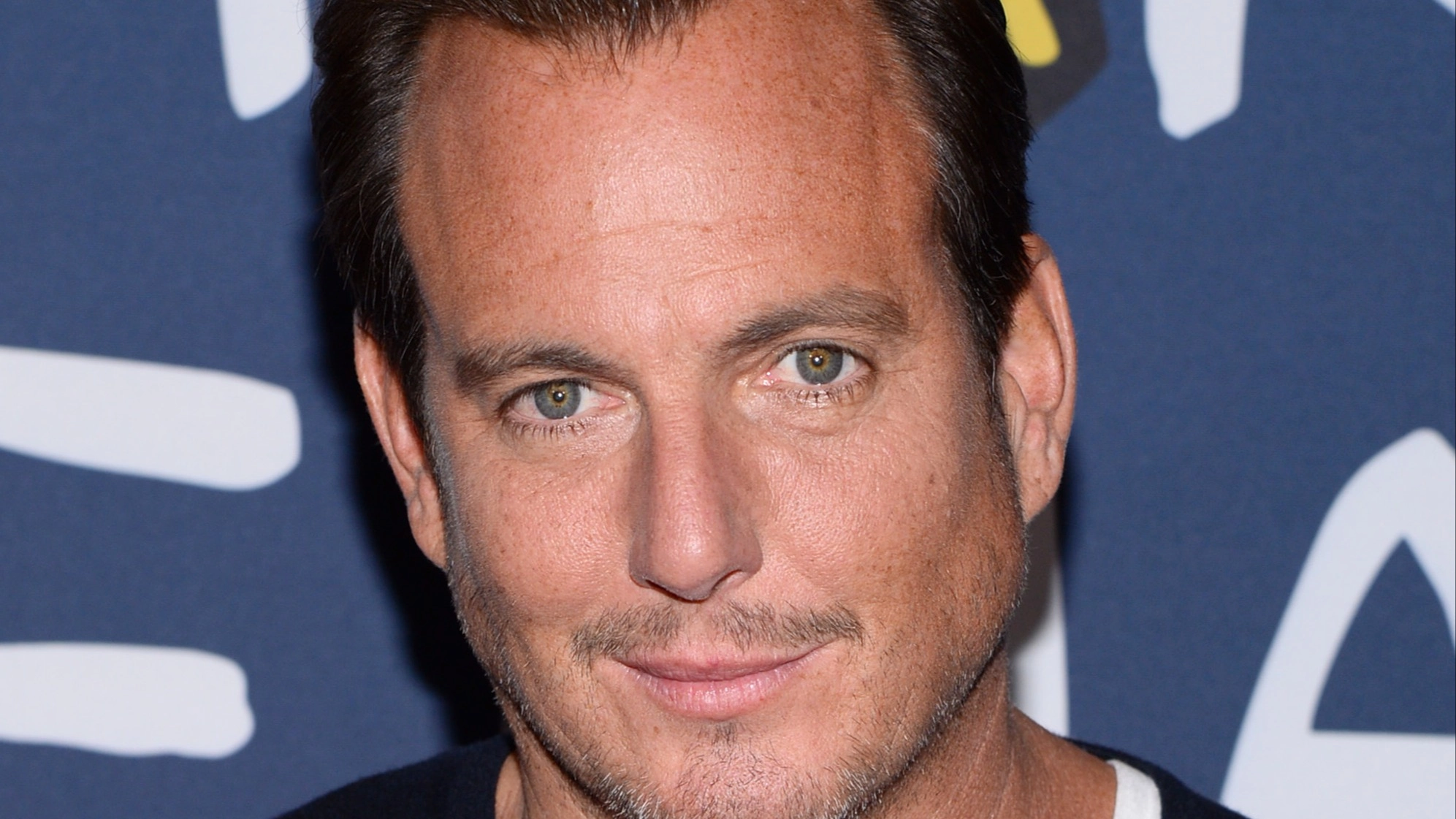 Will Arnett says he kicked 'a**hole' comedian off his podcast after 10 minutes