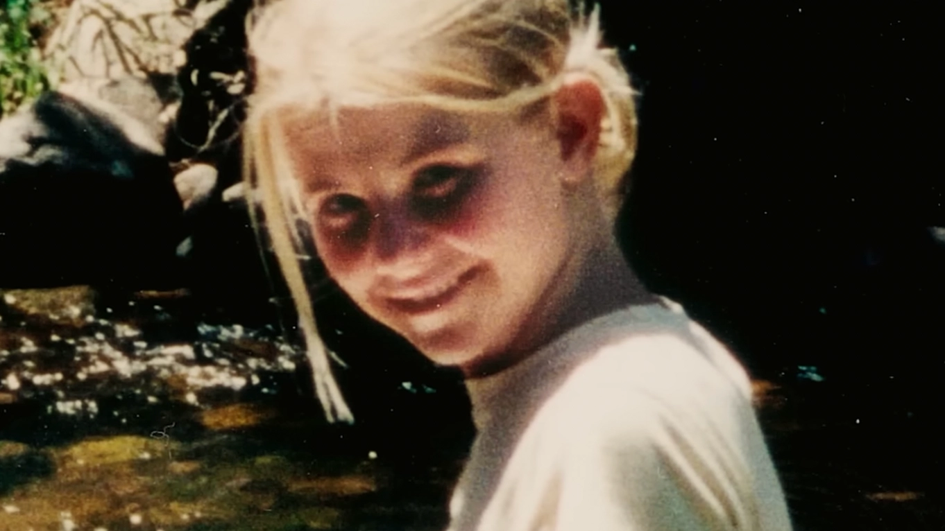 Woman kidnapped from childhood bedroom as a teen recalls disturbing promise her abductor made
