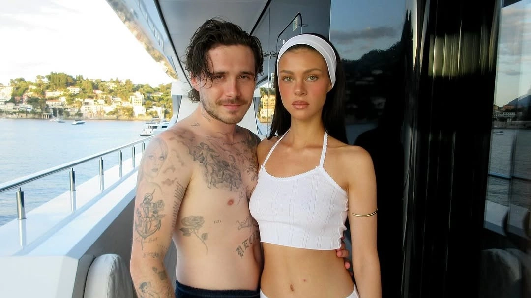 Psychotherapist issues reminder over Brooklyn Beckham's scathing statement about cutting out parents