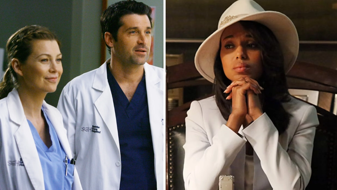 Grey’s Anatomy fans given list of things to binge as viewers point out creator’s truly iconic collection