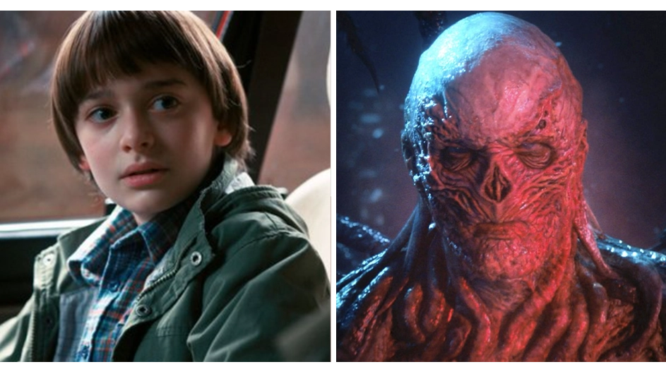 Stranger Things Fan 'Proves' It Was Vecna That Took Will In Season 1