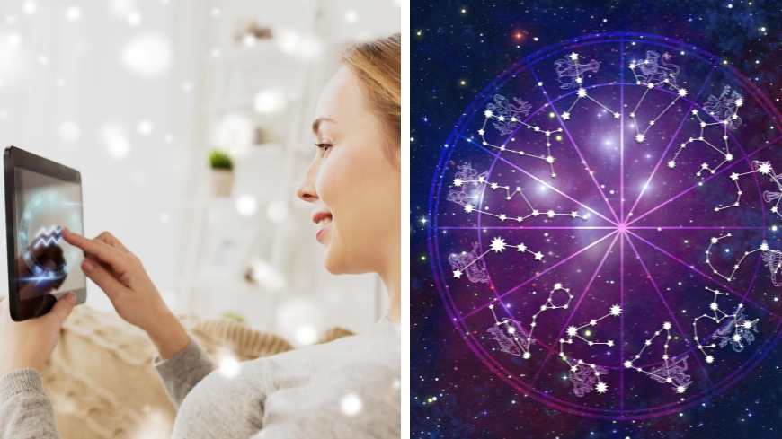 Your weekly horoscope for September 26 to October 2