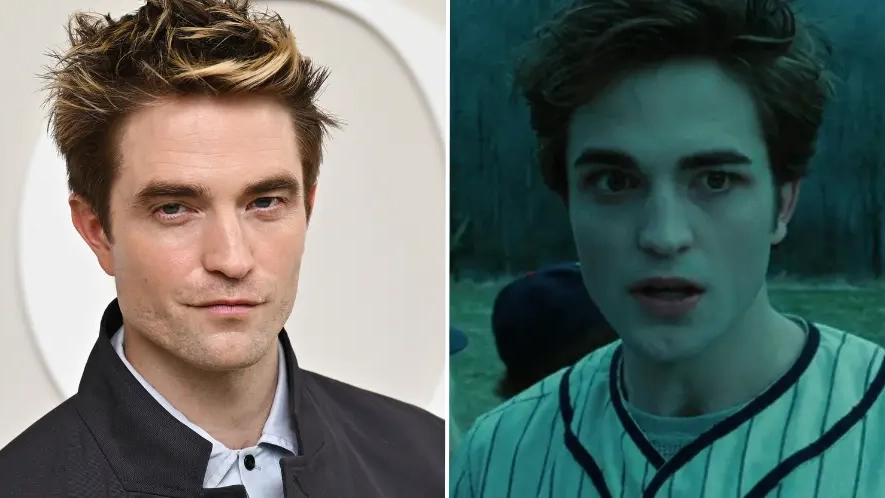 Robert Pattinson had blunt two-word response when asked why he’s ‘stopped acting’