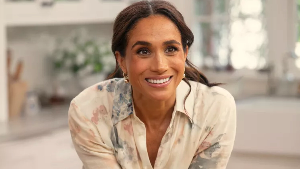 Meghan Markle makes surprise announcement about her next career move and fans don’t have long at all to wait