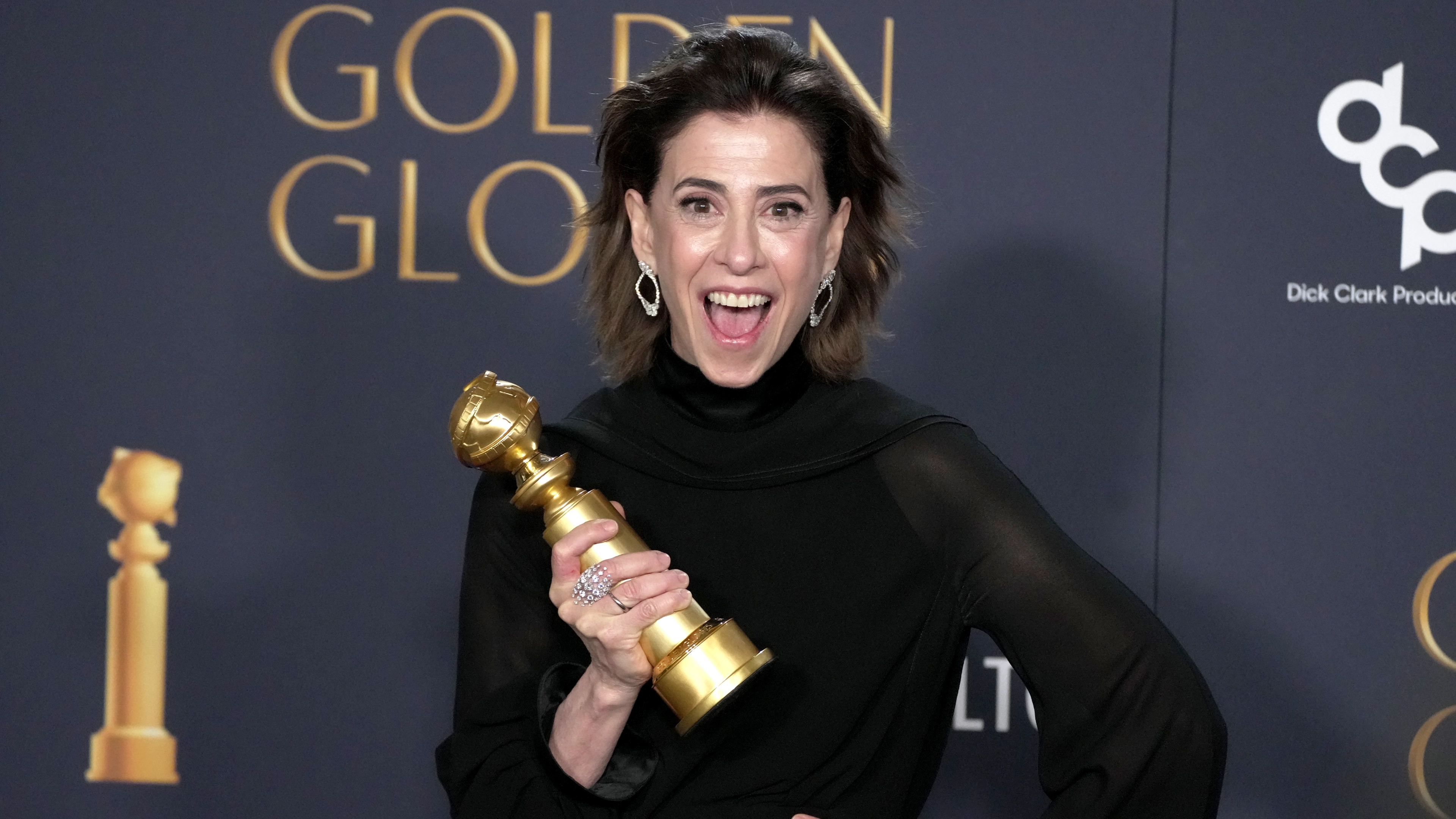Oscar nominee Fernanda Torres apologises for blackface in resurfaced video