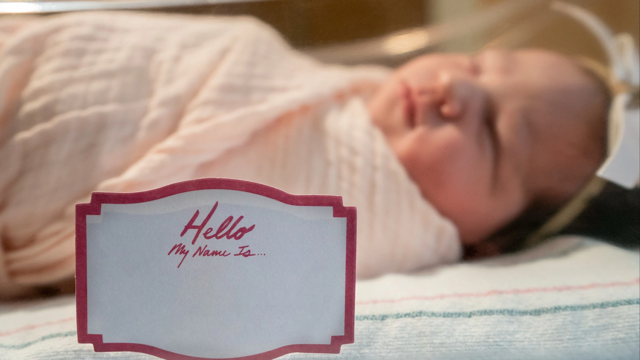 Baby name expert reveals growing Gen Z baby name issue - and it’s all to do with Boomers