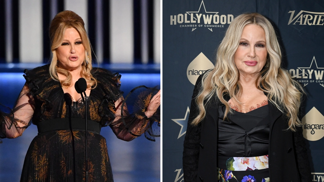 Jennifer Coolidge’s near-death accident when she got locked out of her own home