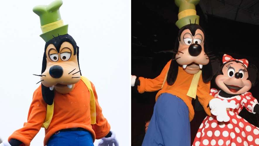 Goofy actor shocks fans after revealing Disney character isn’t even a dog
