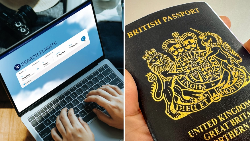 Travel experts reveal if booking flights on a Tuesday is actually cheaper