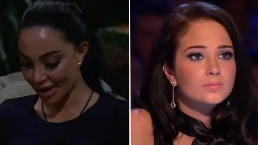 I'm A Celeb star Tulisa reveals heartbreaking reason why she stepped away from spotlight 10 years ago after return to TV
