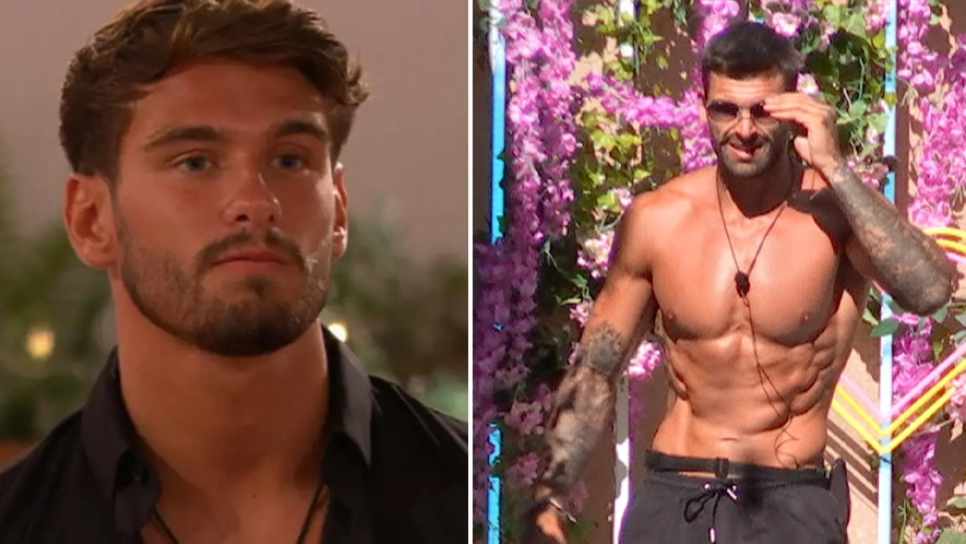 Love Island Fans Are Convinced Adam Is Responsible For Jacques Quitting Show