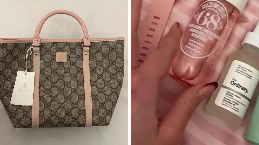 Mum slammed after sharing what she bought 10-year-old daughter for Christmas