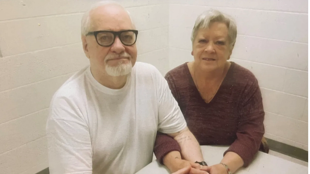 Death row inmate who survived lethal injection reveals what the execution process felt like