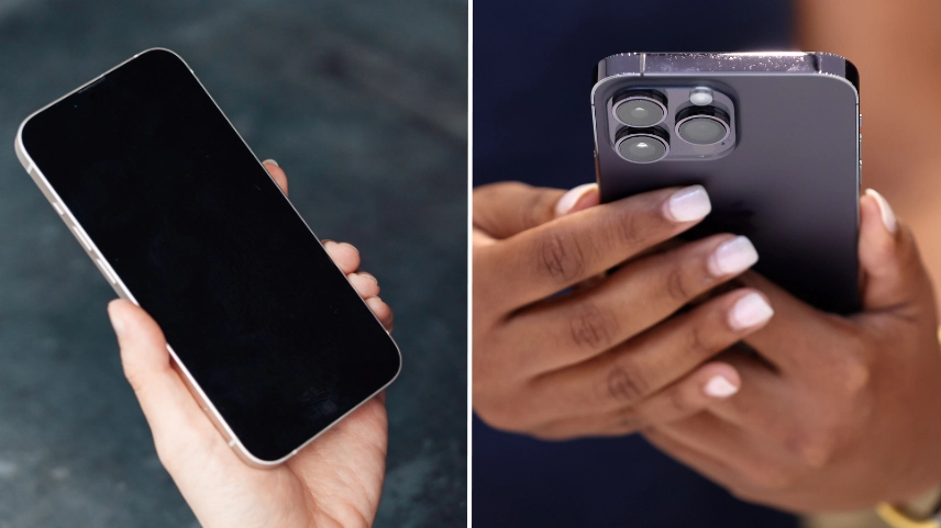 iPhone users admit there’s one setting everyone secretly uses to make them ‘relaxed’