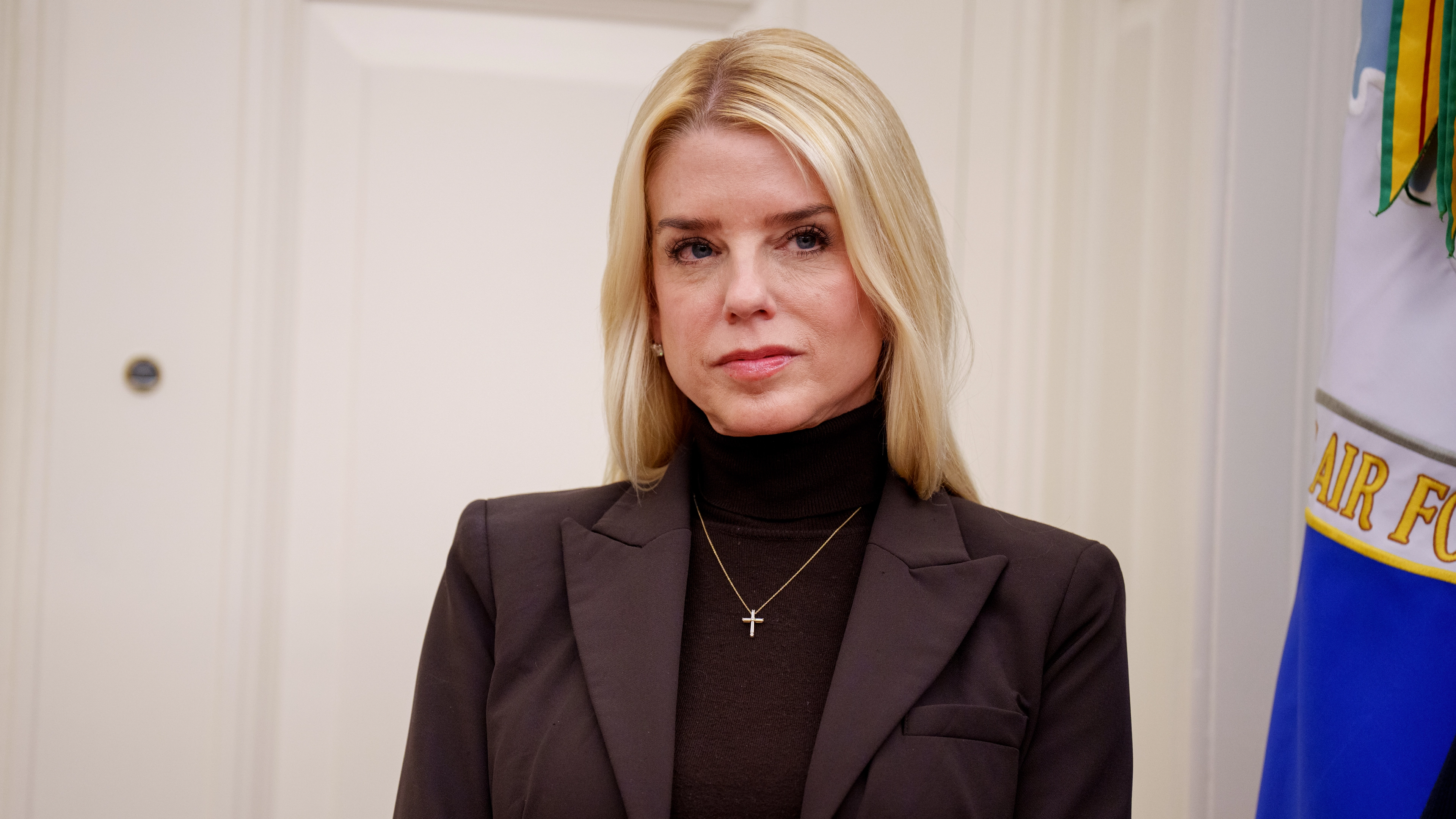 Trump’s attorney general gives major update on Jeffrey Epstein files amid pressure
