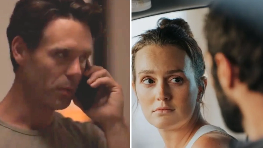 The Weekend Away Viewers Surprised By Twist Ending
