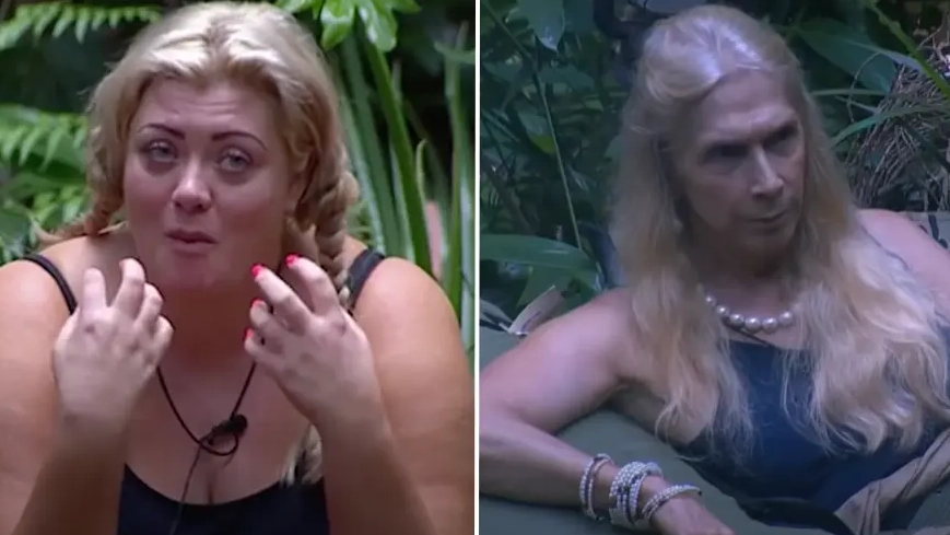 All I'm A Celebrity contestants who were forced to leave the show early